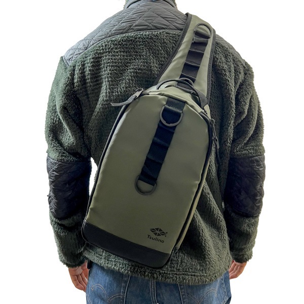 ランガンワンショルダーバッグ